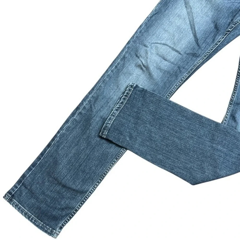 PAIGE Lennox Slim Fit Jeans Mens 30 Blue Premium Designer‎ Denim
